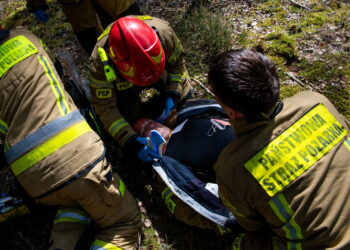 fot. Krzysztof Filmanowicz