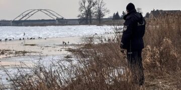 Fot. Policja Gorzów archiwum