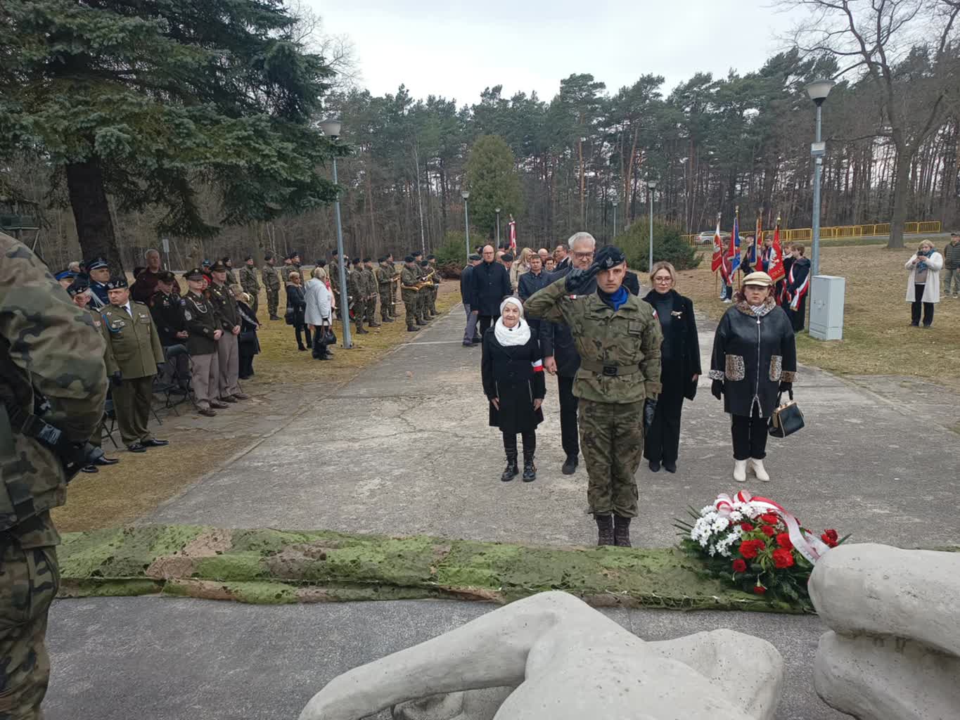 Żagań uczci rocznicę Wielkiej Ucieczki