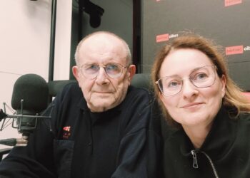 K.Stanglewicz i M. Nabel-Dybaś