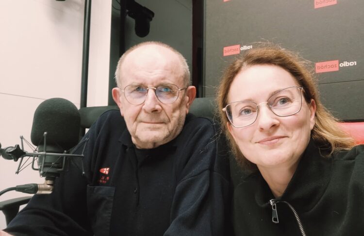 K.Stanglewicz i M. Nabel-Dybaś