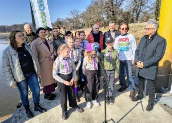 Czysta Odra Siedlisko