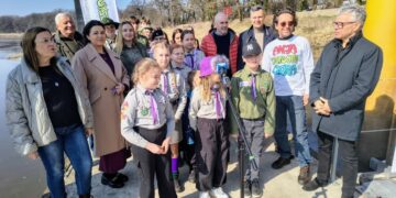 Czysta Odra Siedlisko