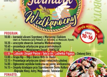 Jarmark w Szprotawie