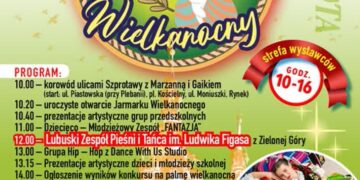 Jarmark w Szprotawie