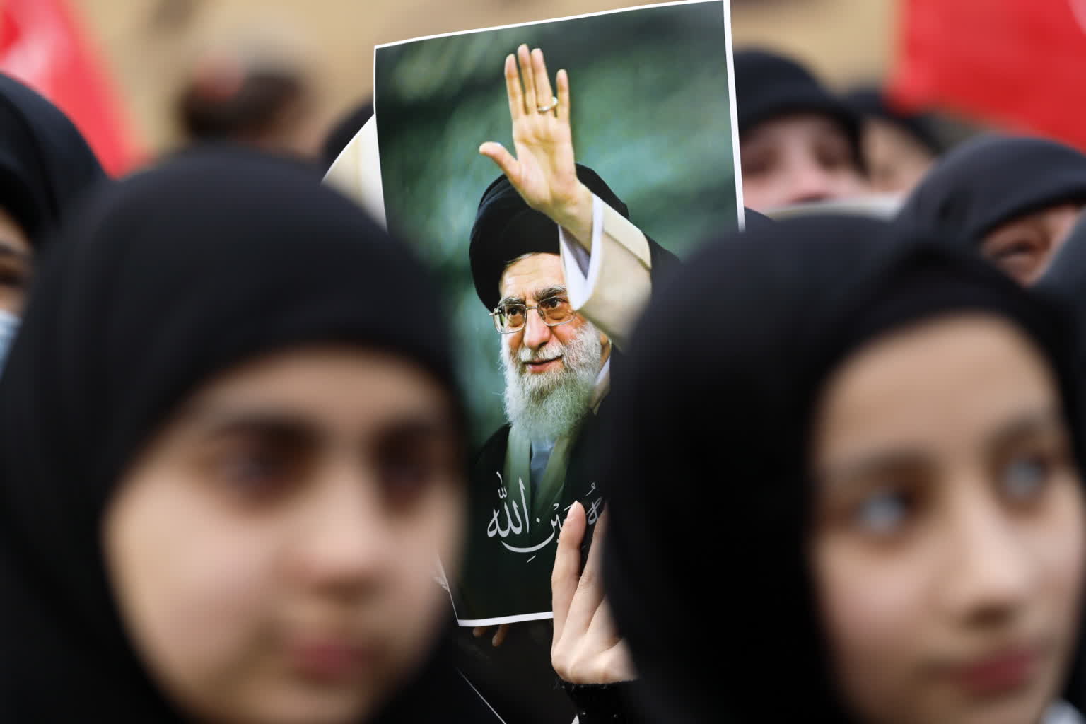 Iran ma nowego przywódcę?