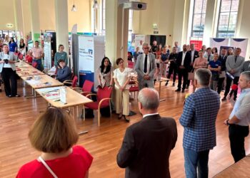 fot. Euroregion Sprewa-Nysa-Bóbr