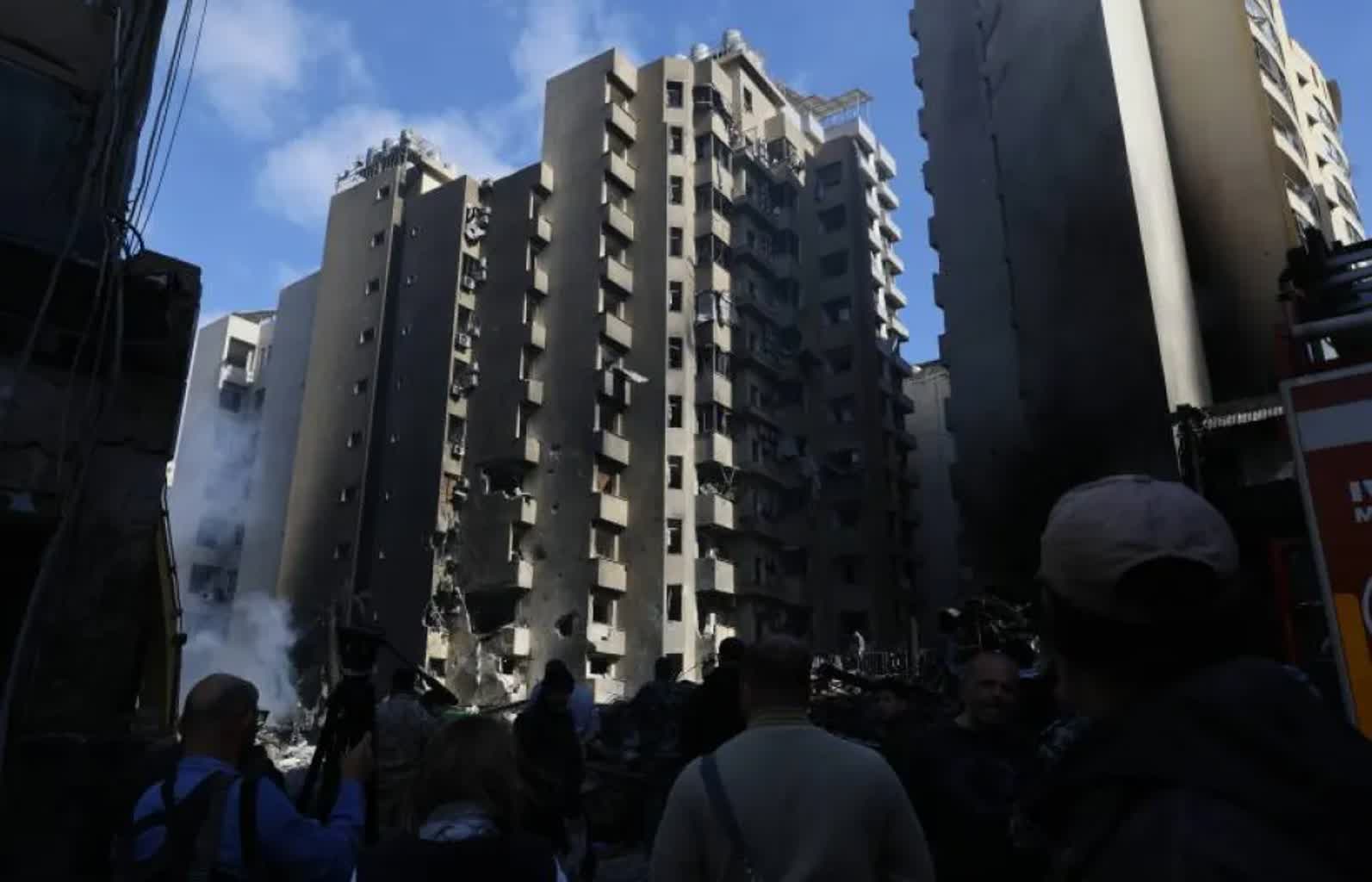 Rozmowy USA-Iran: chaos informacyjny na kilka godzin przez końcem rozejmu