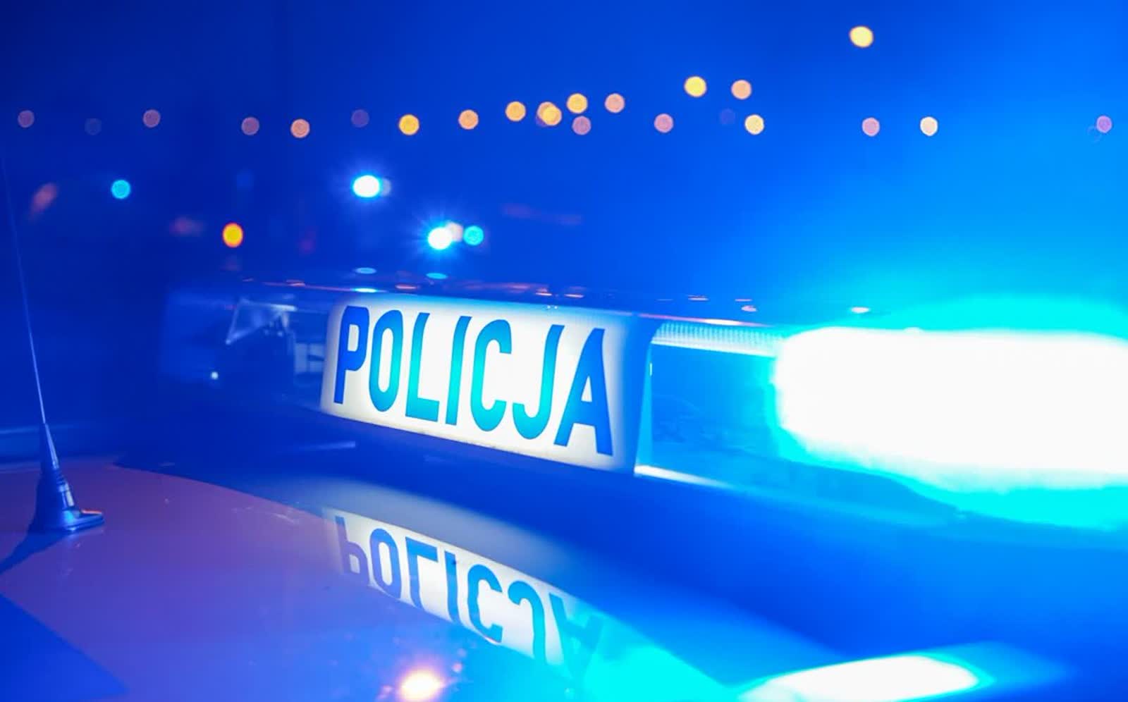 Policja rozbiła gang. Produkowali doping w Zielonej Górze