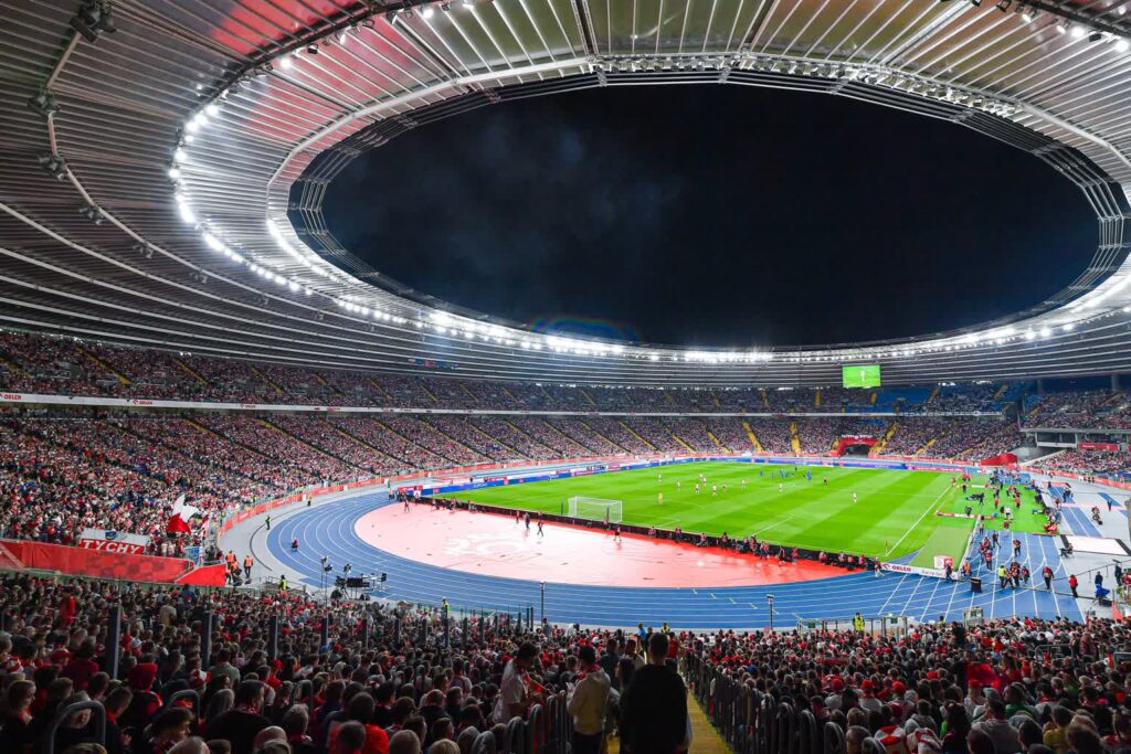 Fot. Superauto.pl Stadion Śląski
