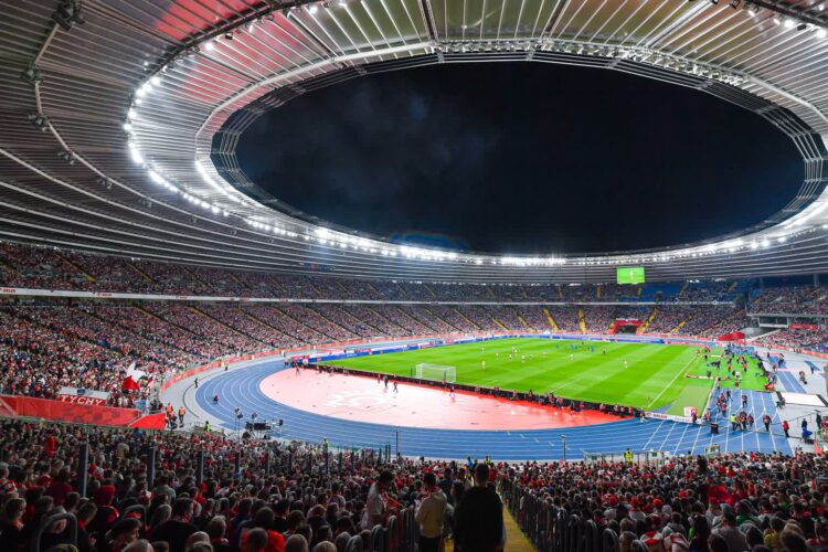 Fot. Superauto.pl Stadion Śląski