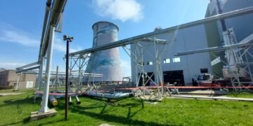 Gorzowski oddział PGE Energia Ciepła / archiwum redakcji