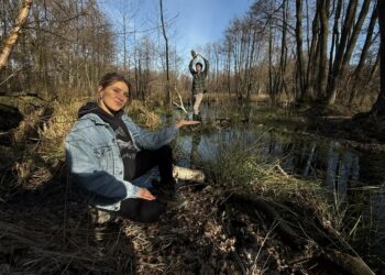 Ekspedycja 404 fot. źródło Fb