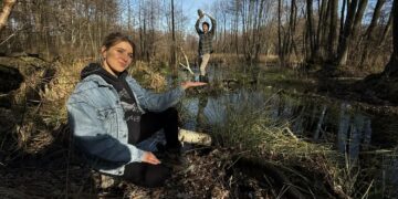 Ekspedycja 404 fot. źródło Fb