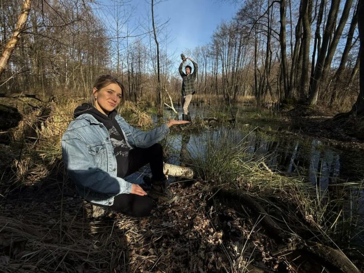 Ekspedycja 404 fot. źródło Fb