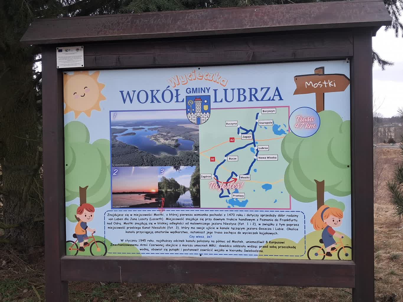 Lubrza bez funduszu sołeckiego