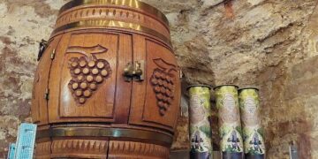 fot. Przemysław Kozubaj