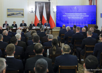 fot. Marek Borawski - KPRP