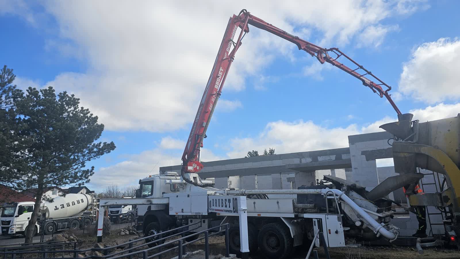 Powstaje siedziba OPS w Przytocznej