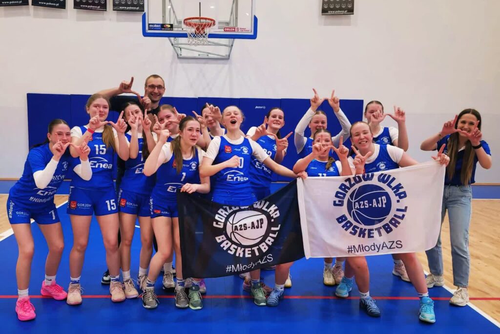 fot. AZS AJP Gorzów Wlkp.