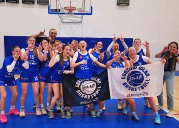 fot. AZS AJP Gorzów Wlkp.