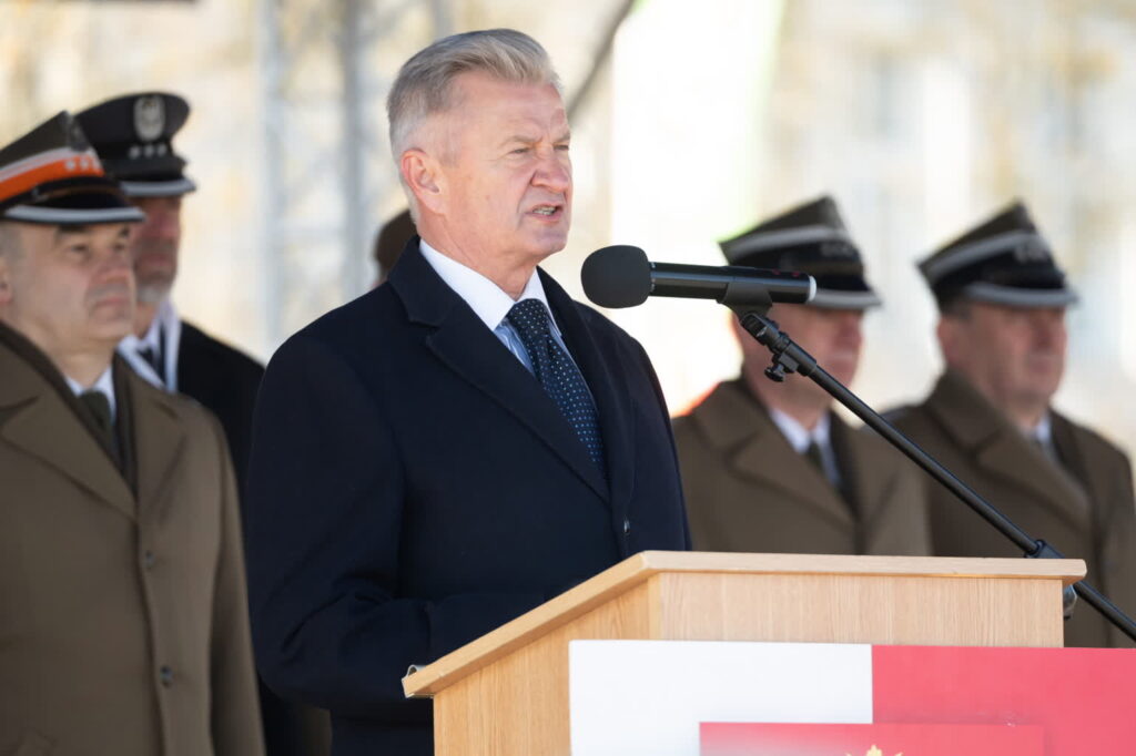 PAP/Jakub Kaczmarczyk