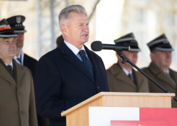 PAP/Jakub Kaczmarczyk