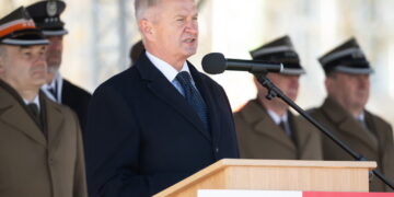 PAP/Jakub Kaczmarczyk