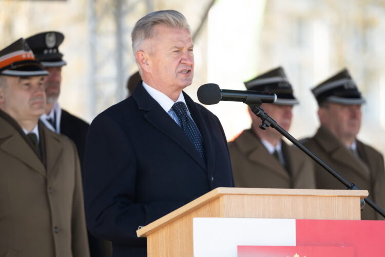 PAP/Jakub Kaczmarczyk