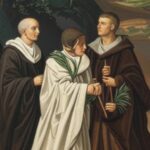 Grafika ze zbiorów muzeum