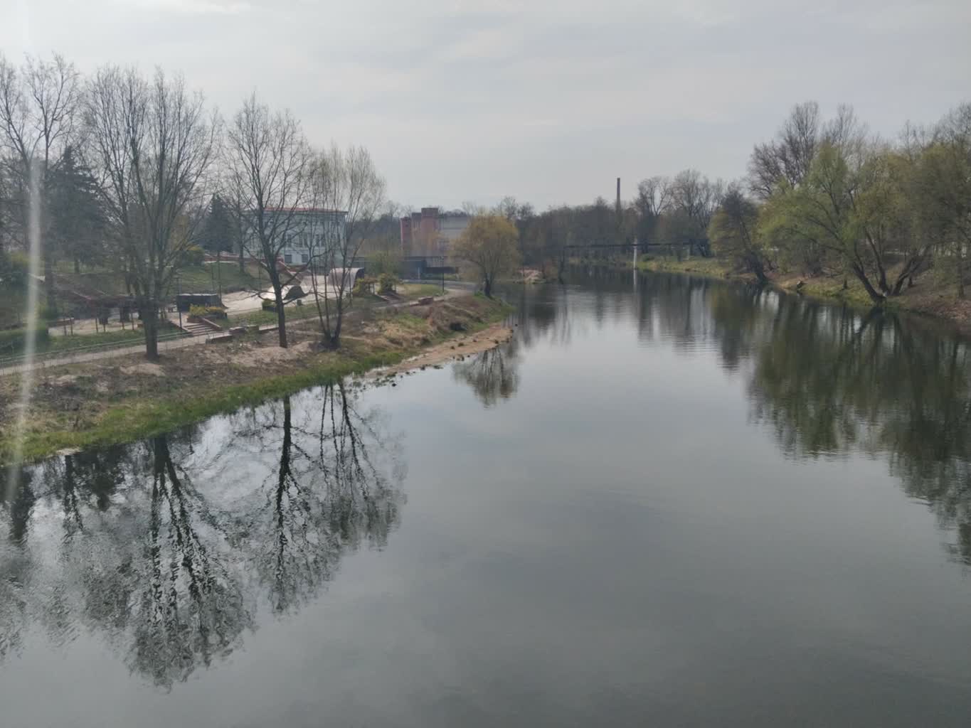 Żagań zaprasza na sprzątanie brzegów Bobru
