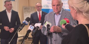 Fot. Wielospecjalistyczny Szpital Wojewódzki w Gorzowie Wlkp.