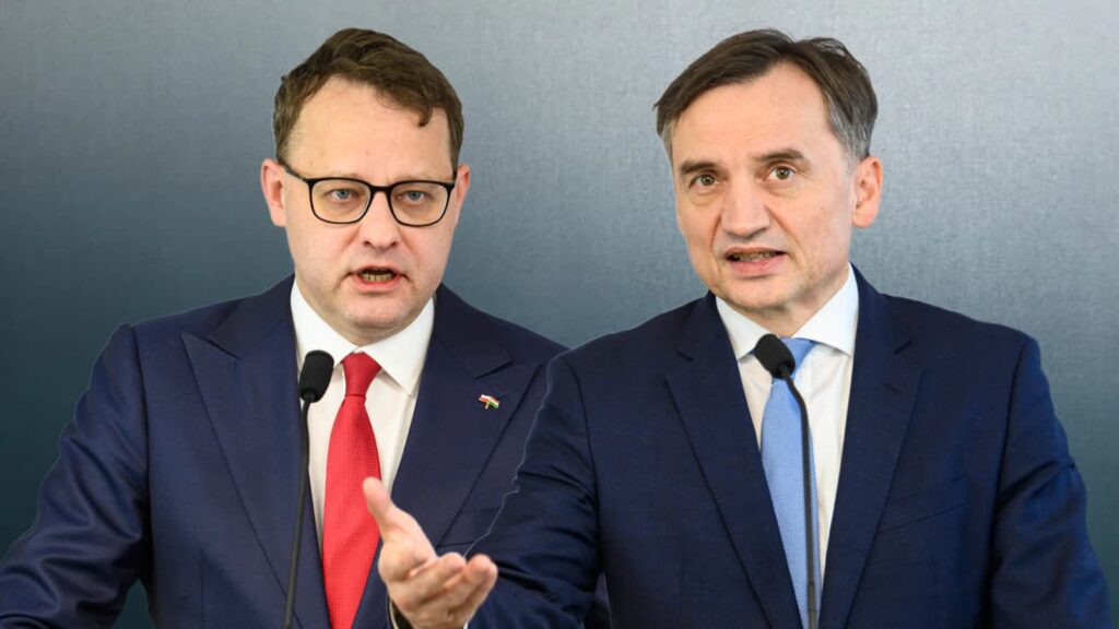 Fot. Kolaż zdjęć Marcin Romanowski/FB