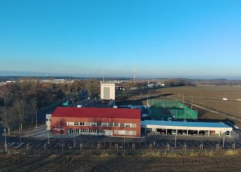 fot. KP PSP w Żarach