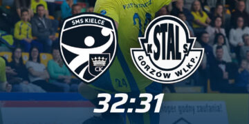 grafika: Facebook/Stal Gorzów - piłka ręczna