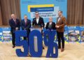 Zarząd województwa lubuskiego zakontraktował ponad połowę pieniędzy w ramach unijnej perspektywy 2021-27 (fot. Piotr Bakselerowicz)
