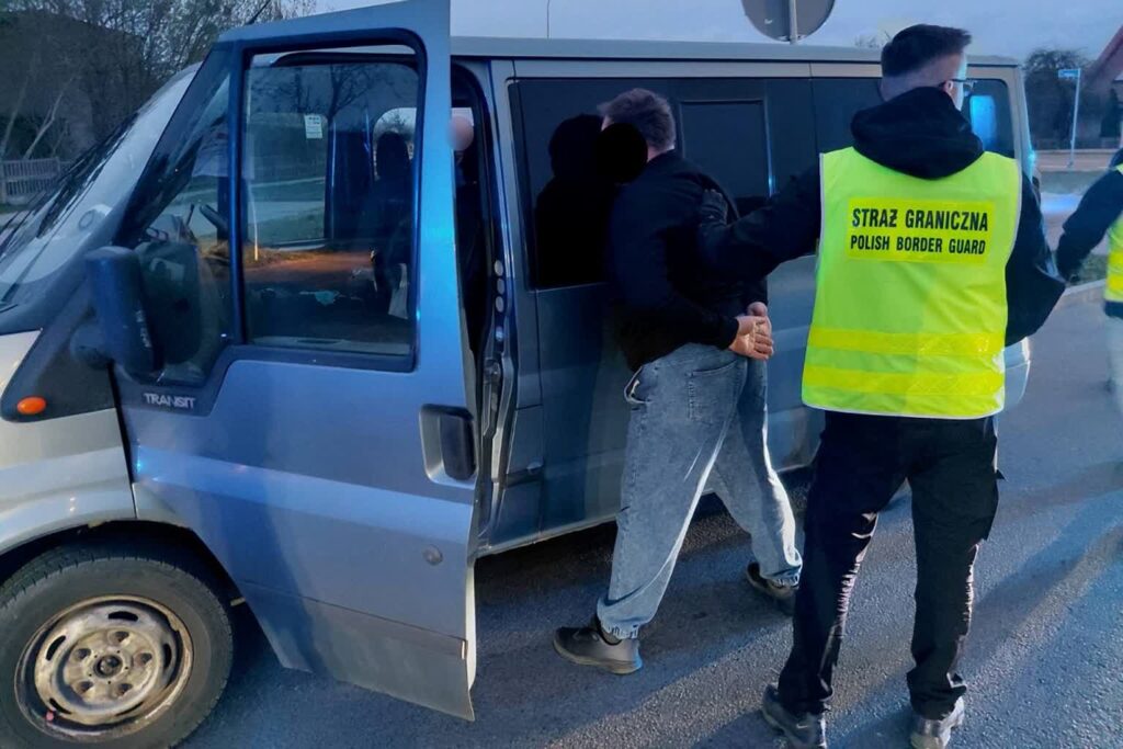 Fot. podlaski.strazgraniczna.pl