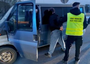 Fot. podlaski.strazgraniczna.pl