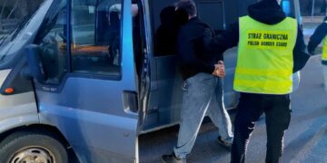 Fot. podlaski.strazgraniczna.pl