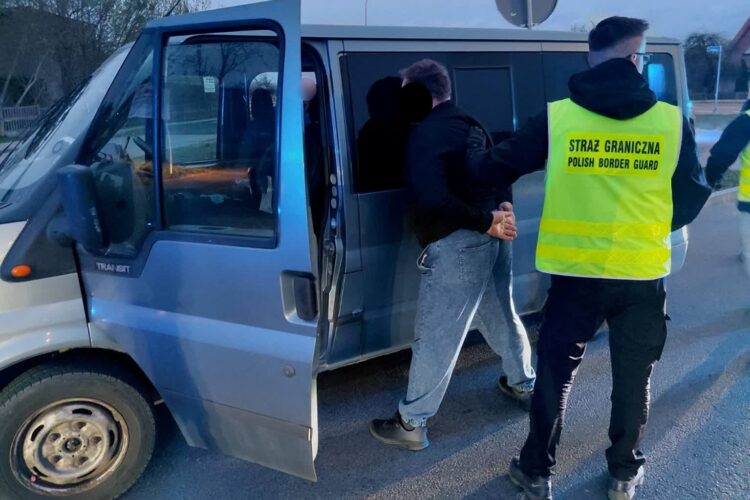 Fot. podlaski.strazgraniczna.pl