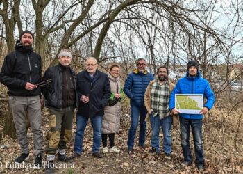 fot. arch. Fundacji Tłocznia