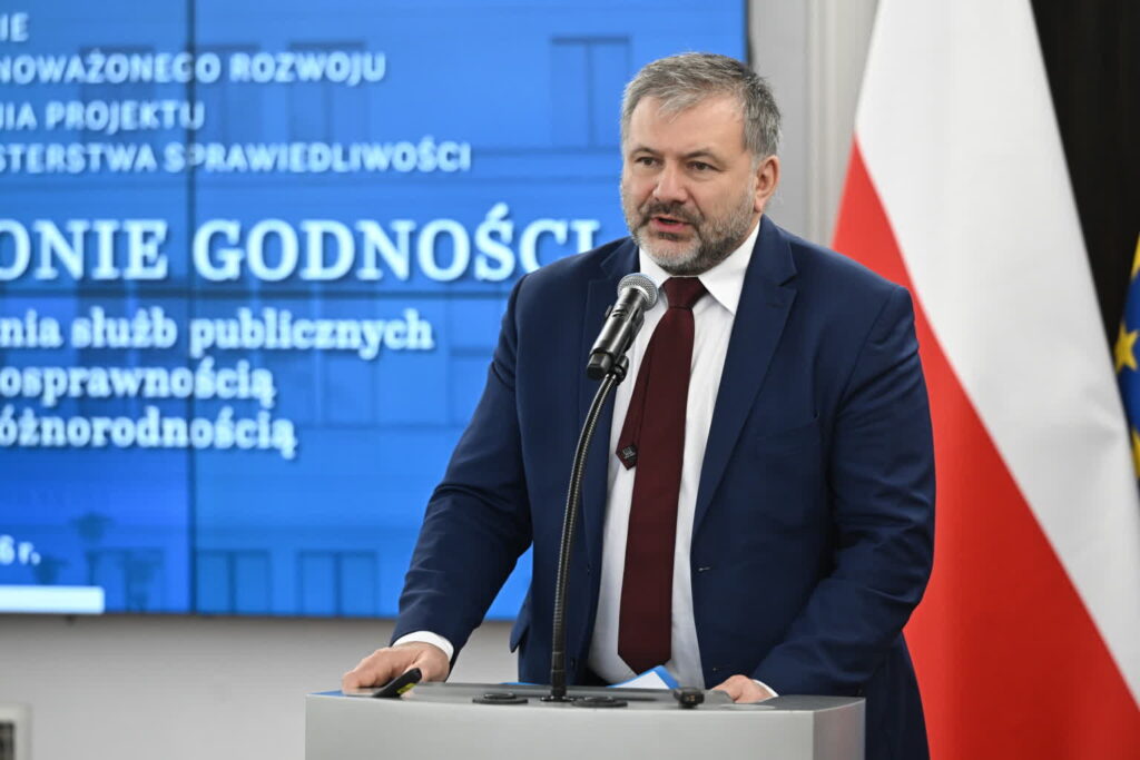 PAP/Radek Pietruszka