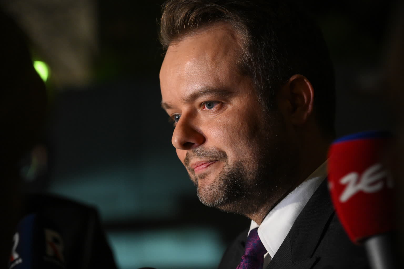 Rzecznik PiS: stowarzyszenie Morawieckiego jest sprzeczne ze statutem partii