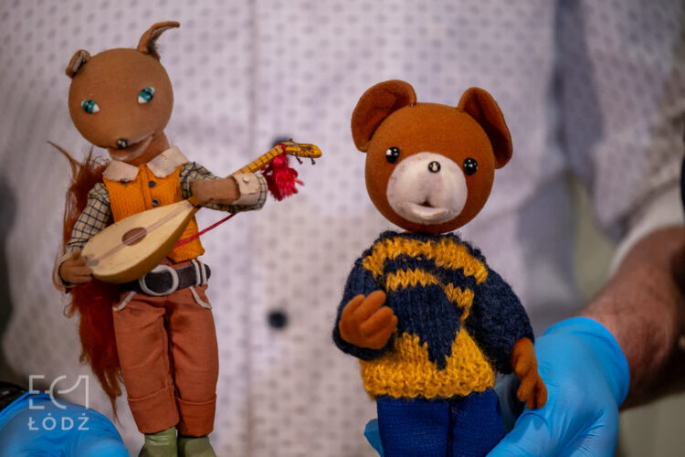 Fot. EC1 Łódź - Miasto Kultury/FB