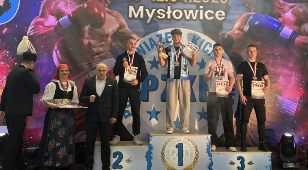 fot. Sporty Walki Gorzów