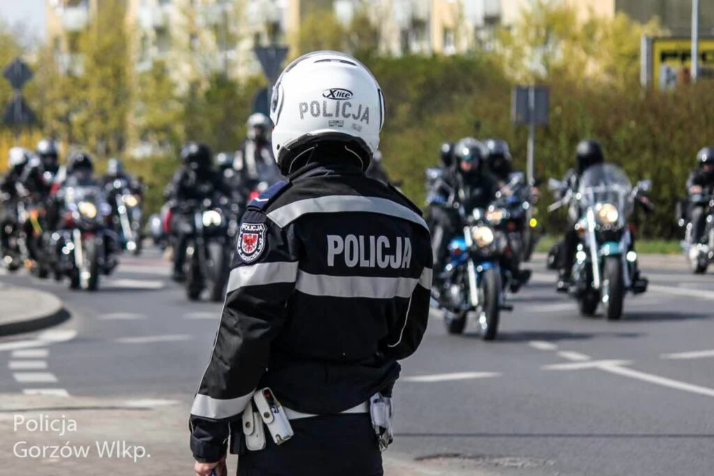 Fot. Policja Gorzów Wlkp.