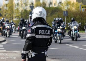 Fot. Policja Gorzów Wlkp.