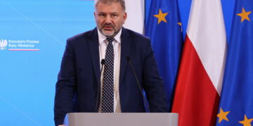 Waldemar Żurek (PAP/Albert Zawada)