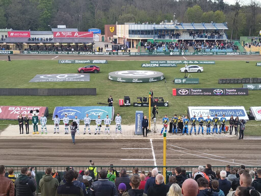 fot. Jakub Lesiński