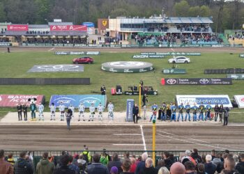 fot. Jakub Lesiński